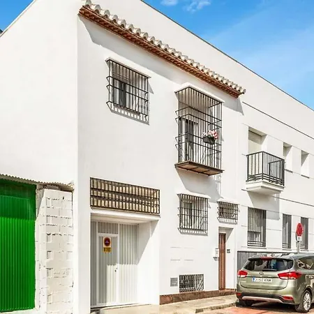 Sleeps 6 Pool Air Con Wifi Villa *