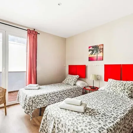 Sleeps 6 Pool Air Con Wifi Villa *