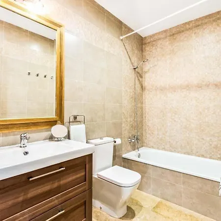 Sleeps 6 Pool Air Con Wifi Villa Nerja